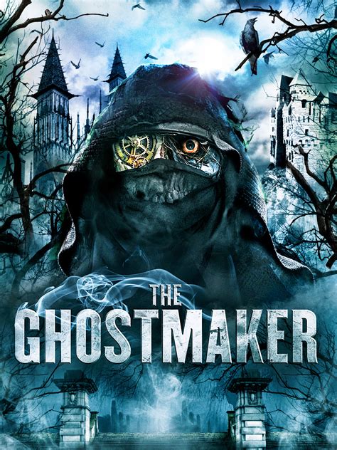 the ghostmaker